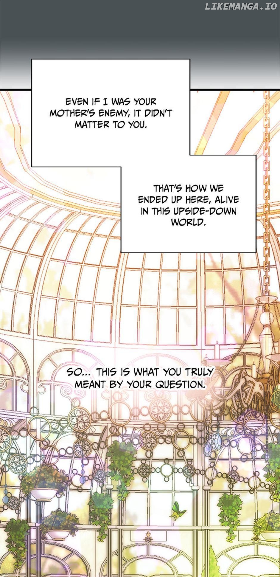 Let Me Die in Peace! Chapter 71 - page 40