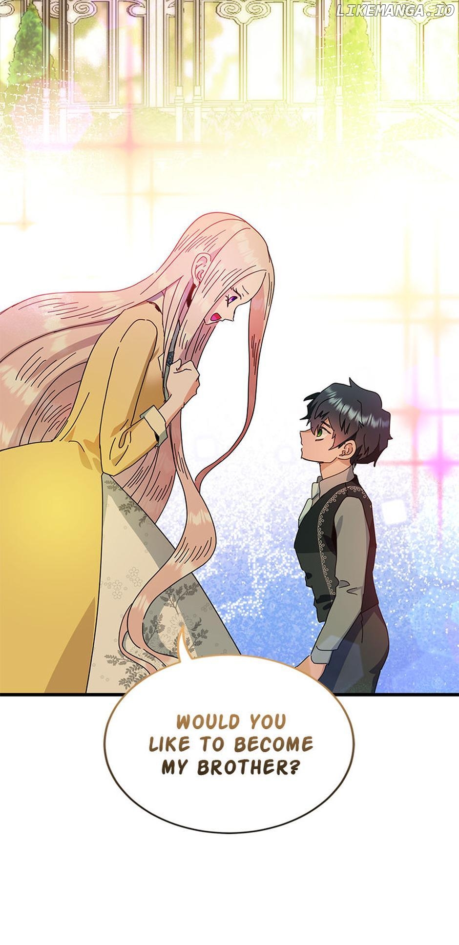 Let Me Die in Peace! Chapter 71 - page 41