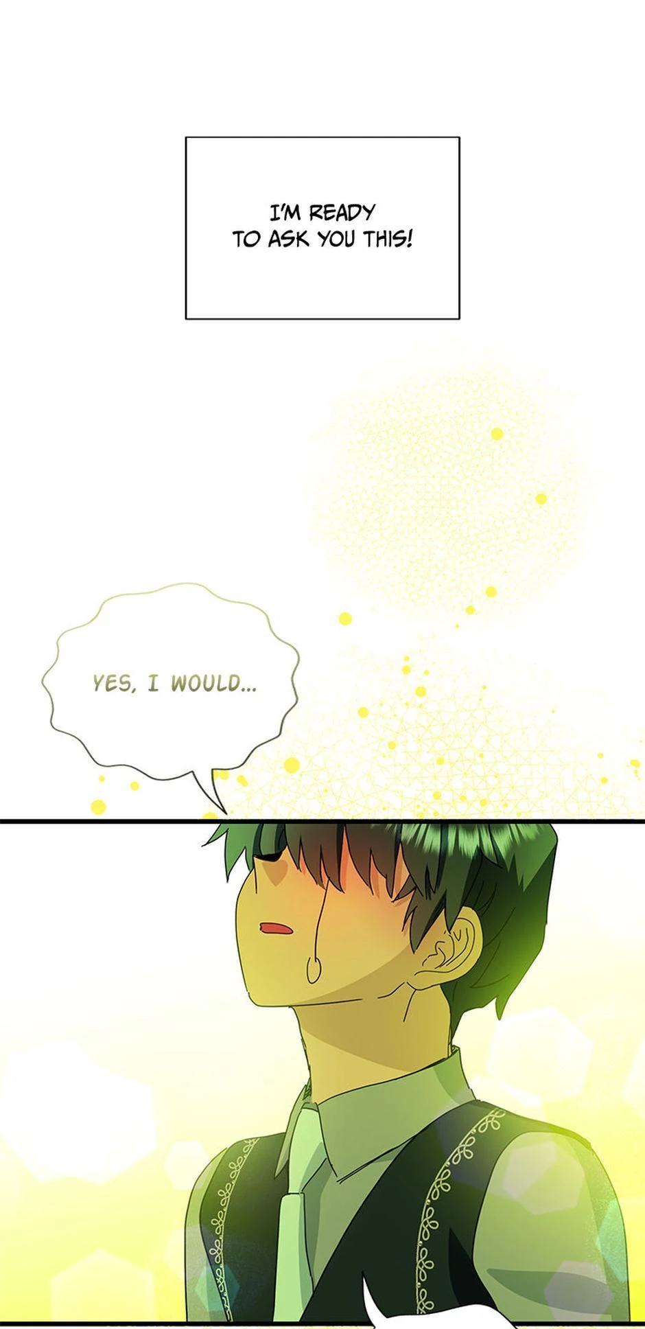 Let Me Die in Peace! Chapter 71 - page 42