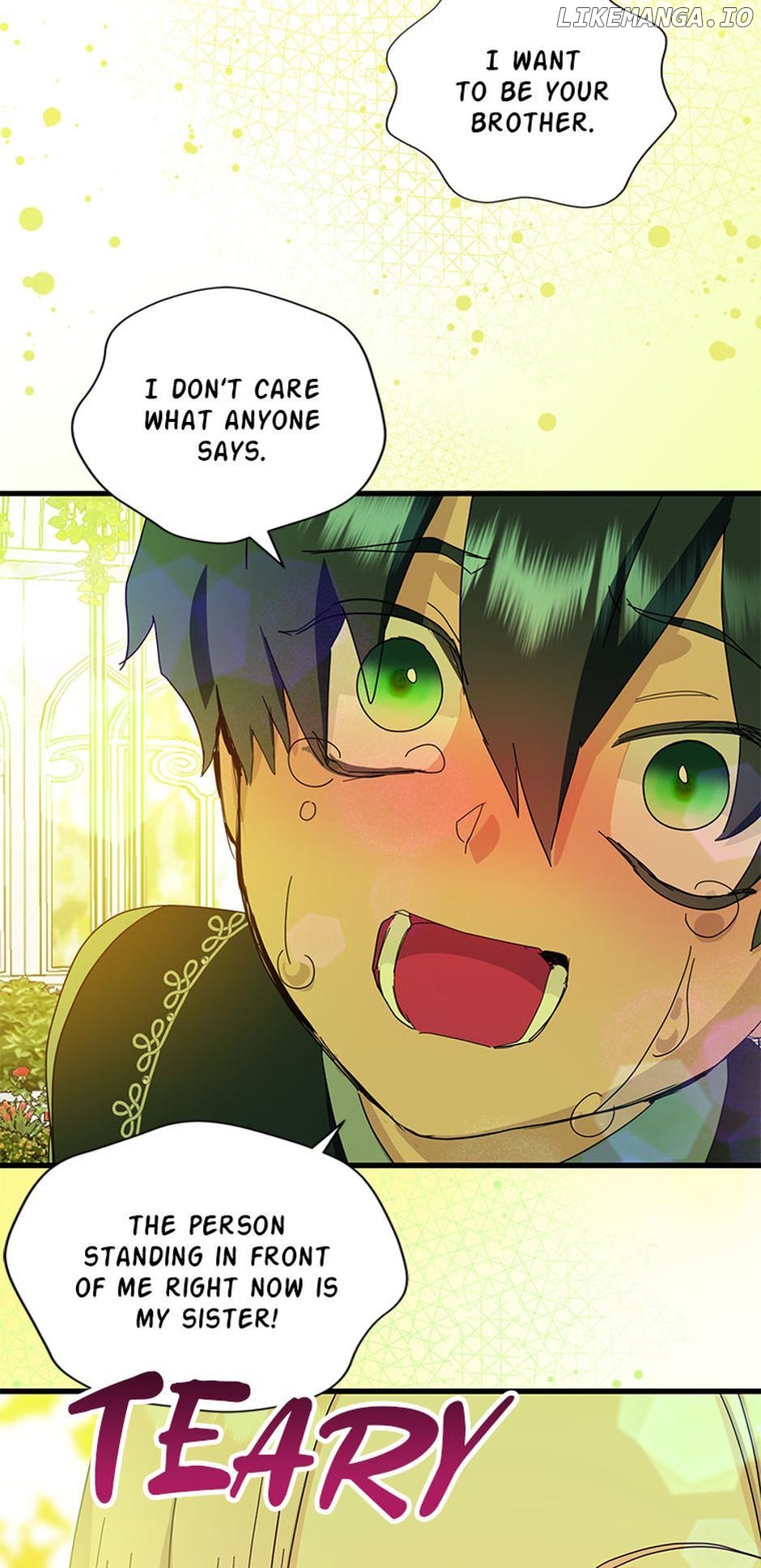Let Me Die in Peace! Chapter 71 - page 43