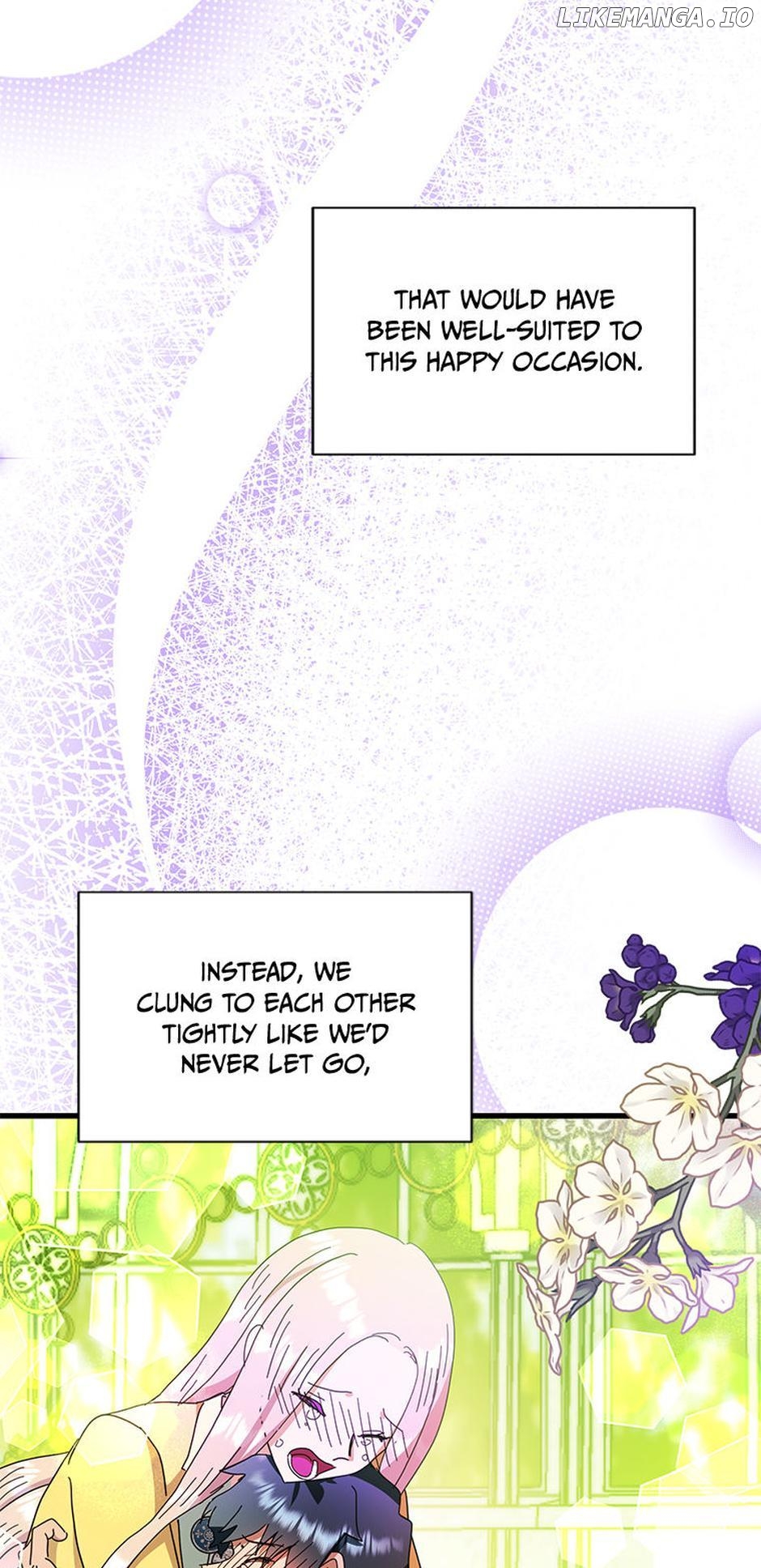 Let Me Die in Peace! Chapter 71 - page 47