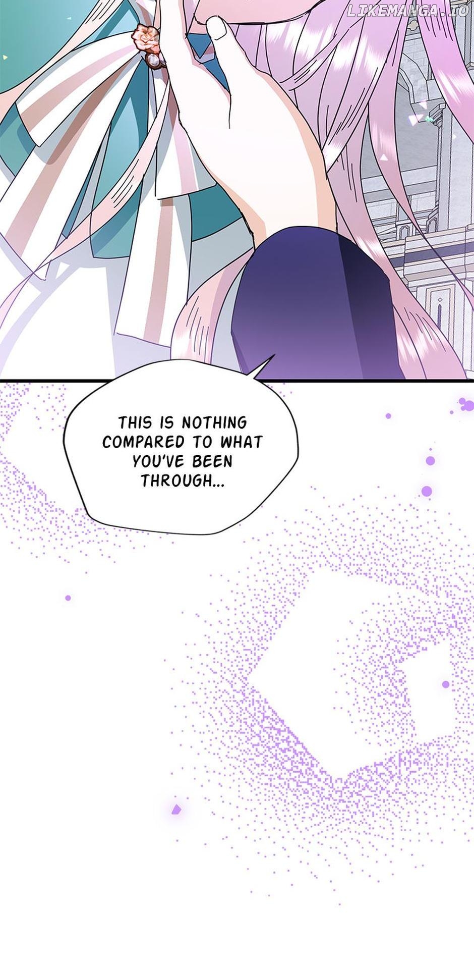 Let Me Die in Peace! Chapter 71 - page 5