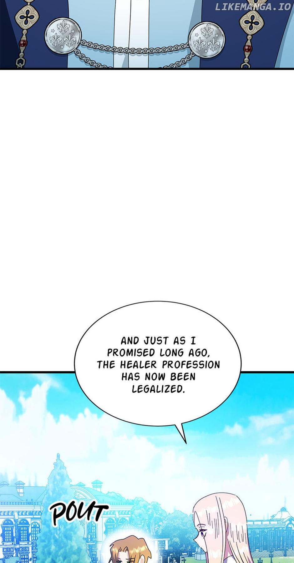 Let Me Die in Peace! Chapter 71 - page 53