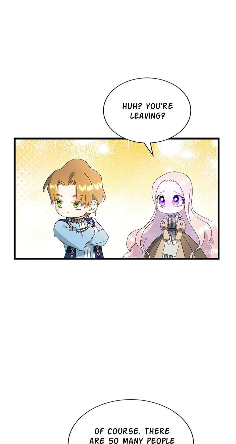 Let Me Die in Peace! Chapter 71 - page 56