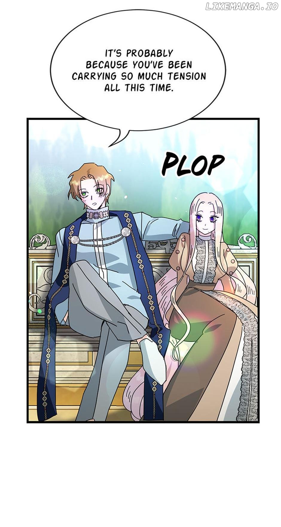 Let Me Die in Peace! Chapter 71 - page 62
