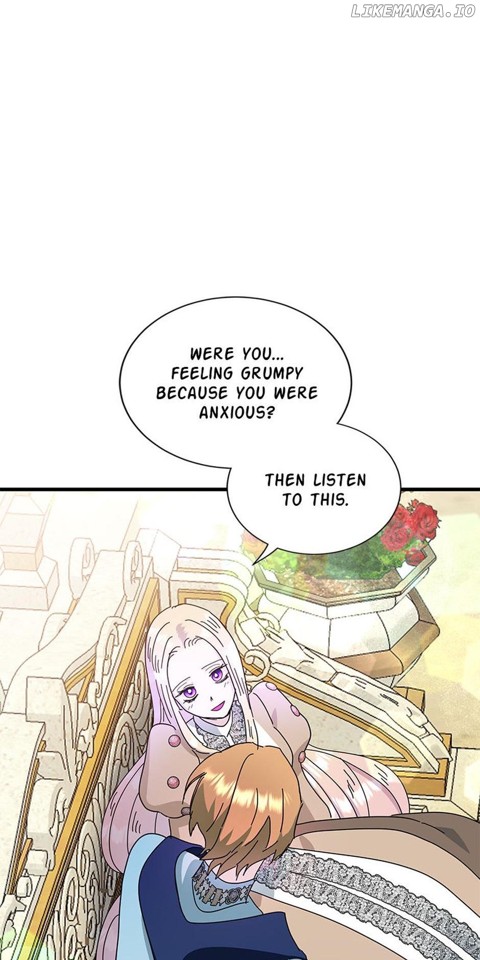 Let Me Die in Peace! Chapter 71 - page 65