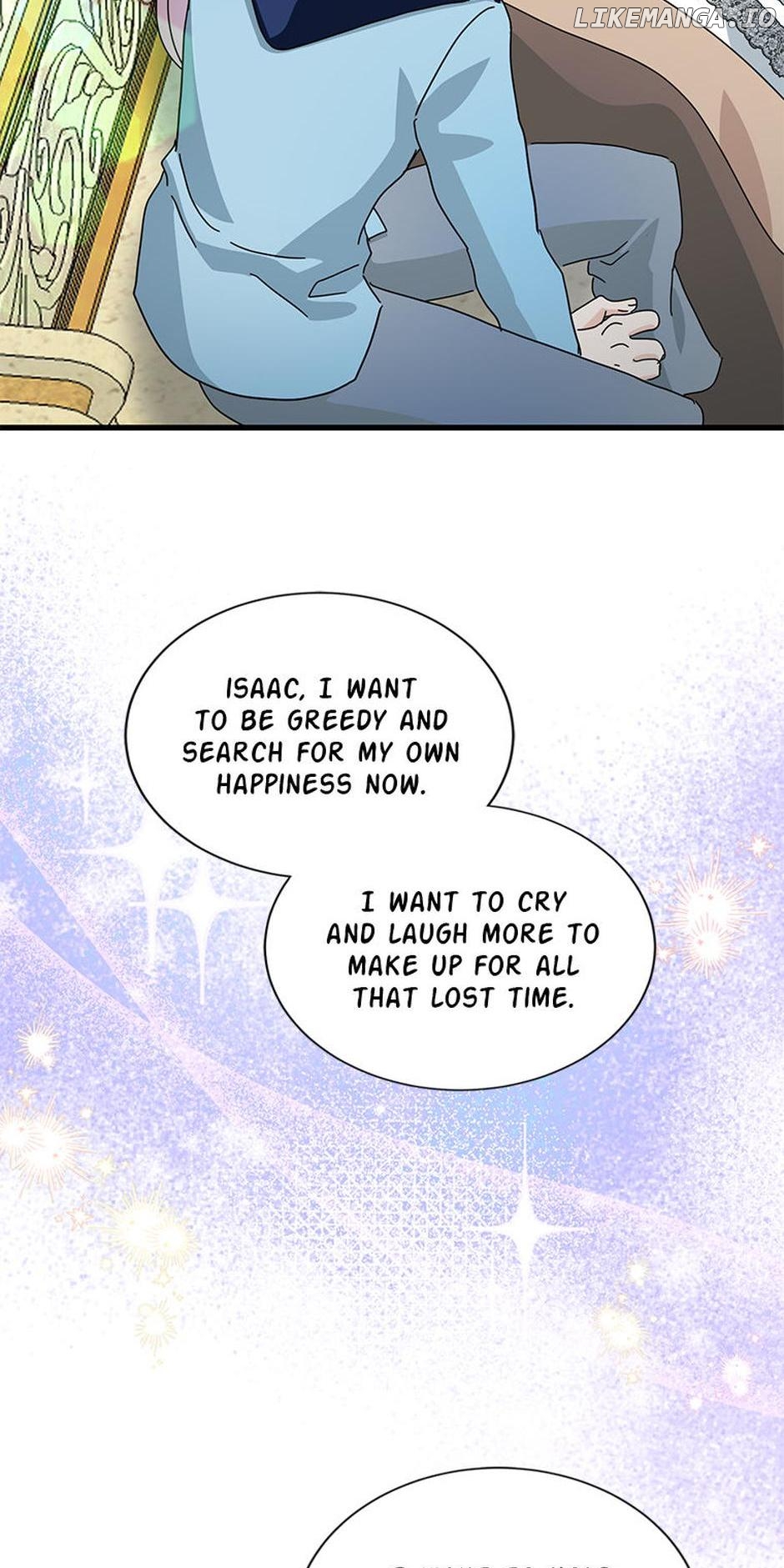 Let Me Die in Peace! Chapter 71 - page 66