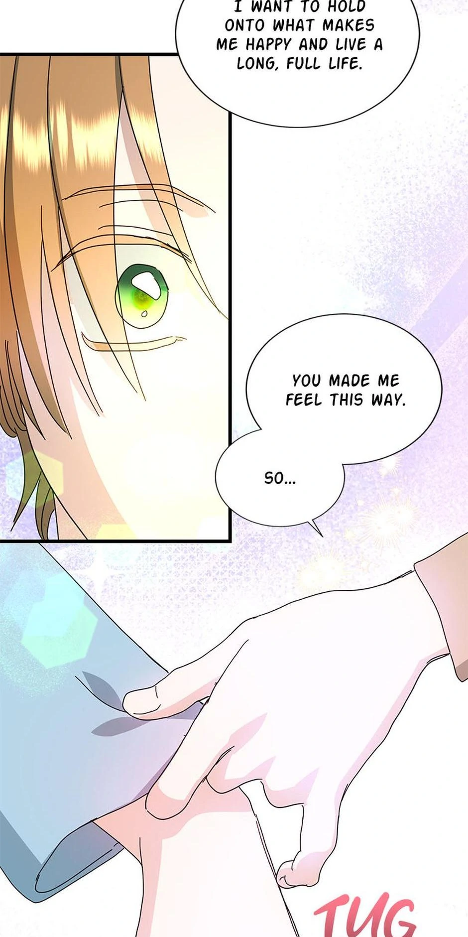Let Me Die in Peace! Chapter 71 - page 67