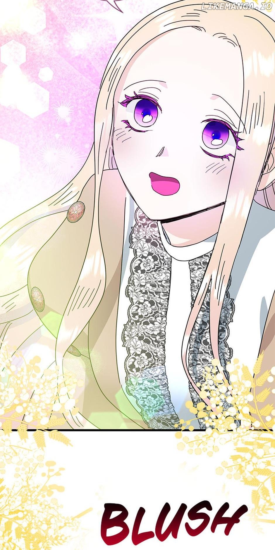 Let Me Die in Peace! Chapter 71 - page 69