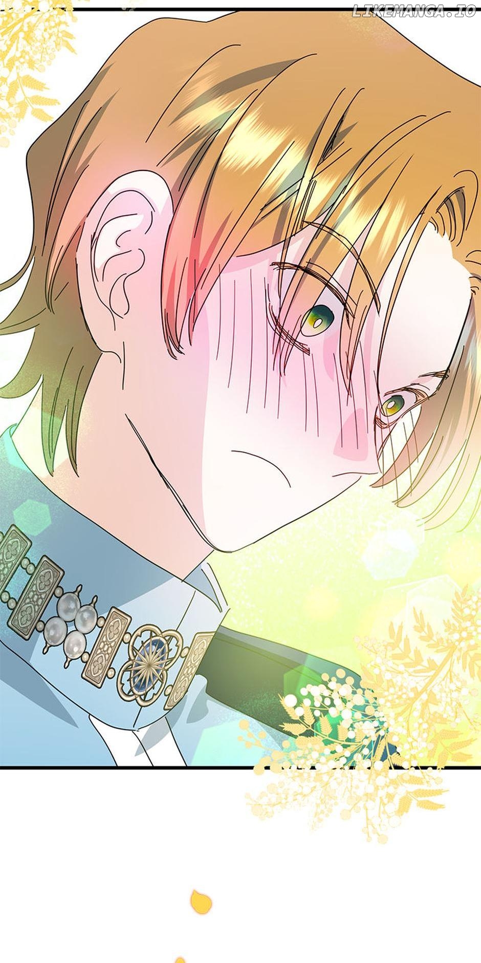 Let Me Die in Peace! Chapter 71 - page 70