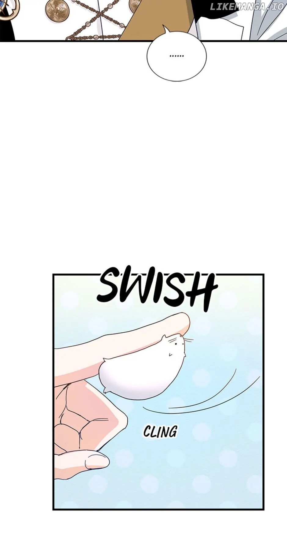 Let Me Die in Peace! Chapter 39 - page 2