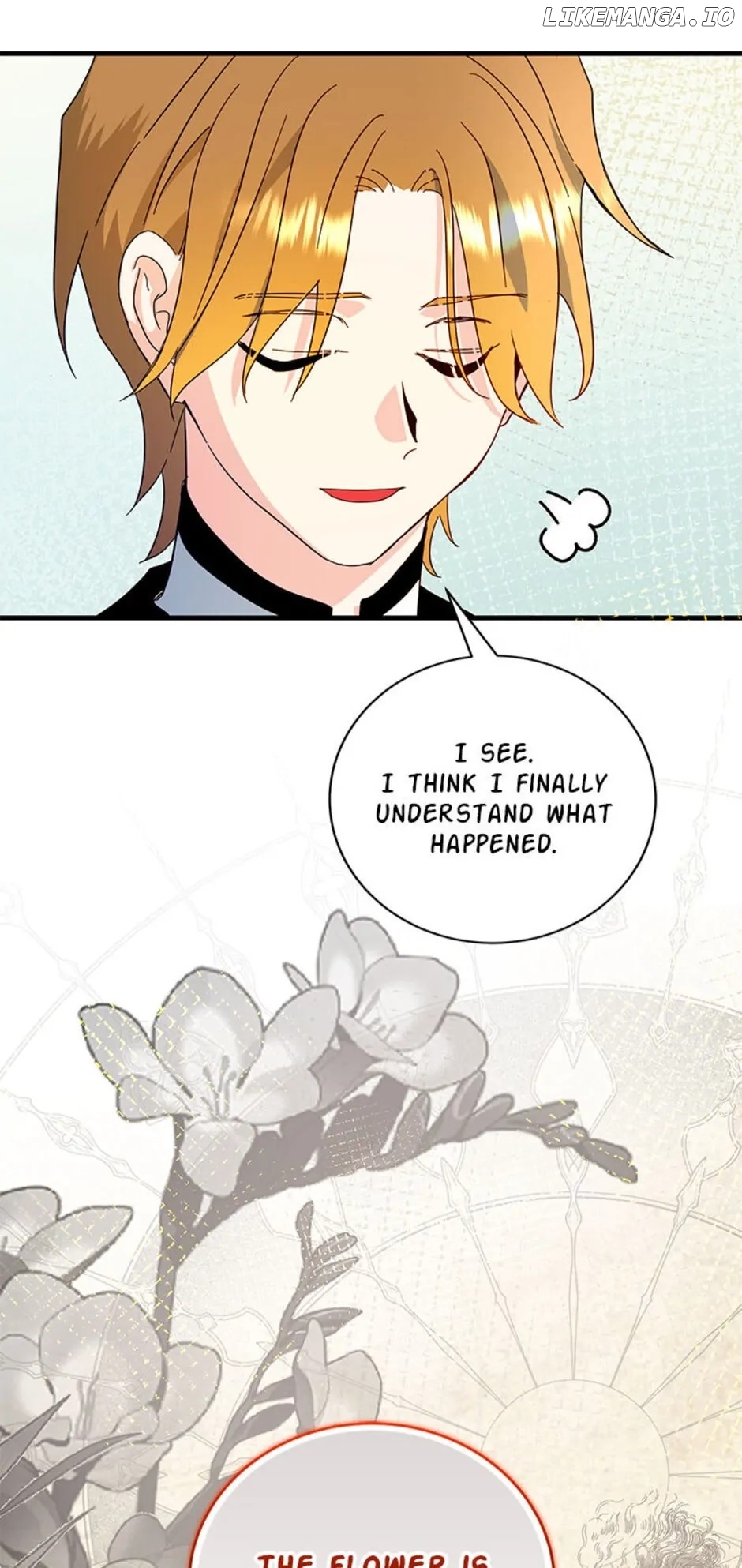 Let Me Die in Peace! Chapter 39 - page 22