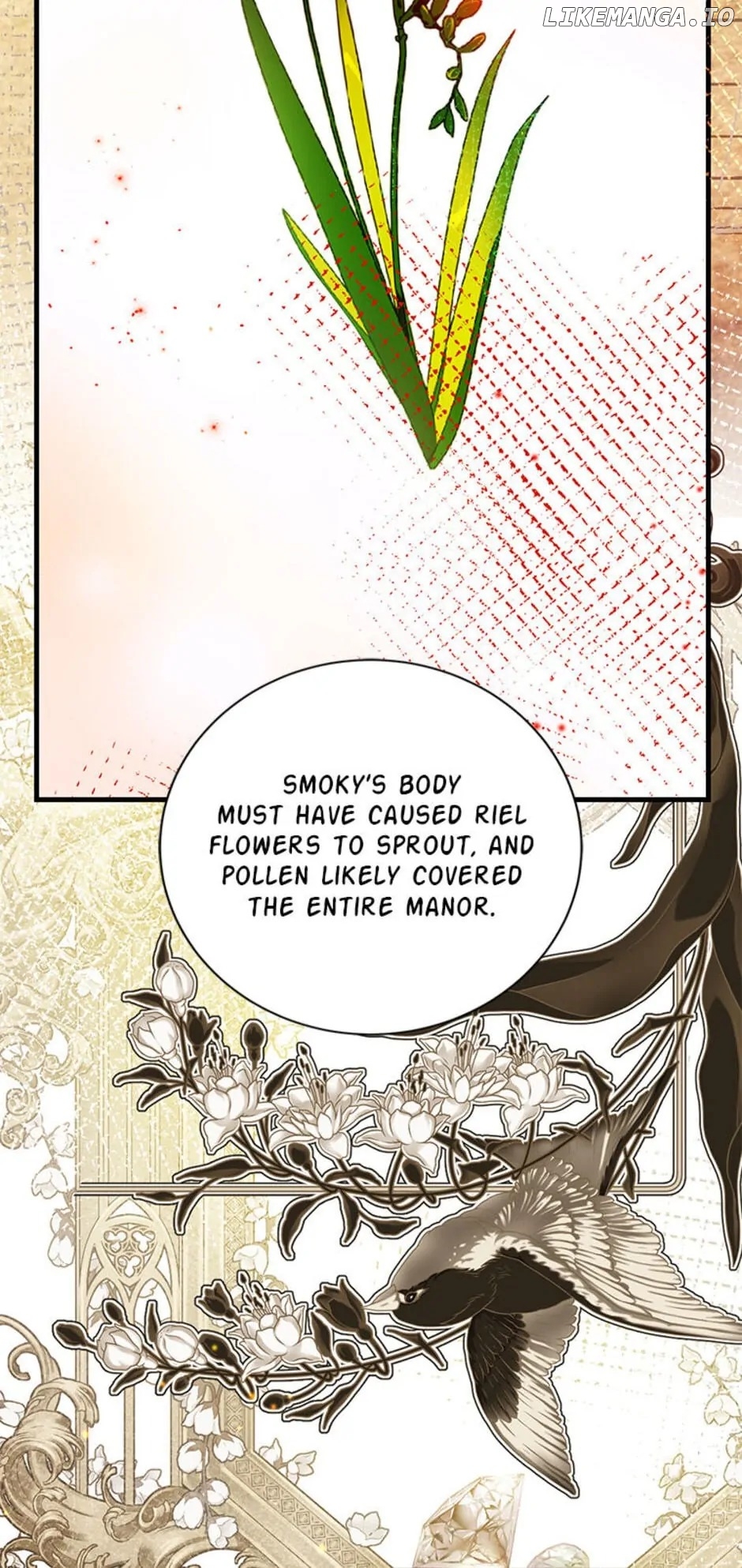 Let Me Die in Peace! Chapter 39 - page 24