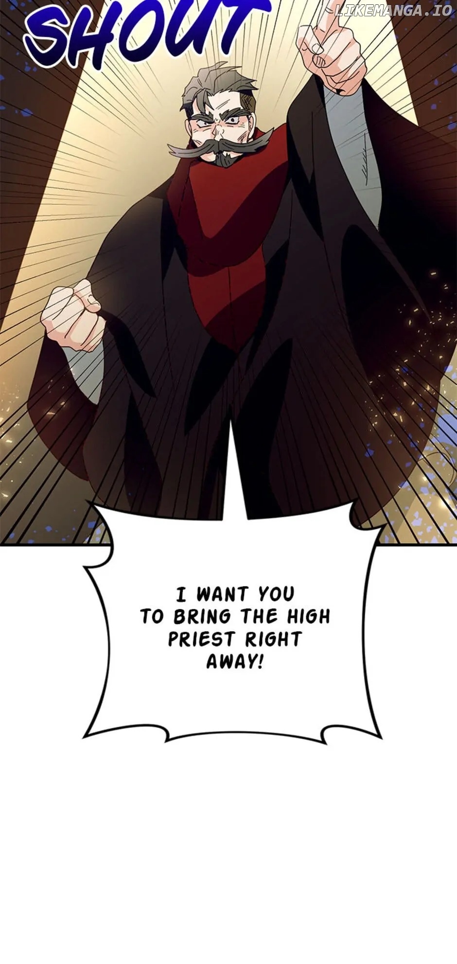 Let Me Die in Peace! Chapter 39 - page 28