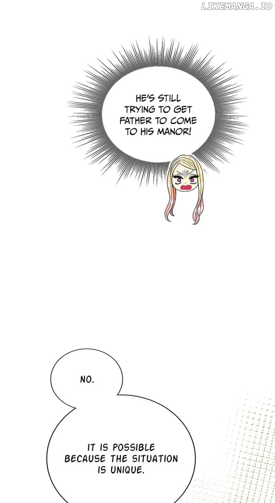 Let Me Die in Peace! Chapter 39 - page 29