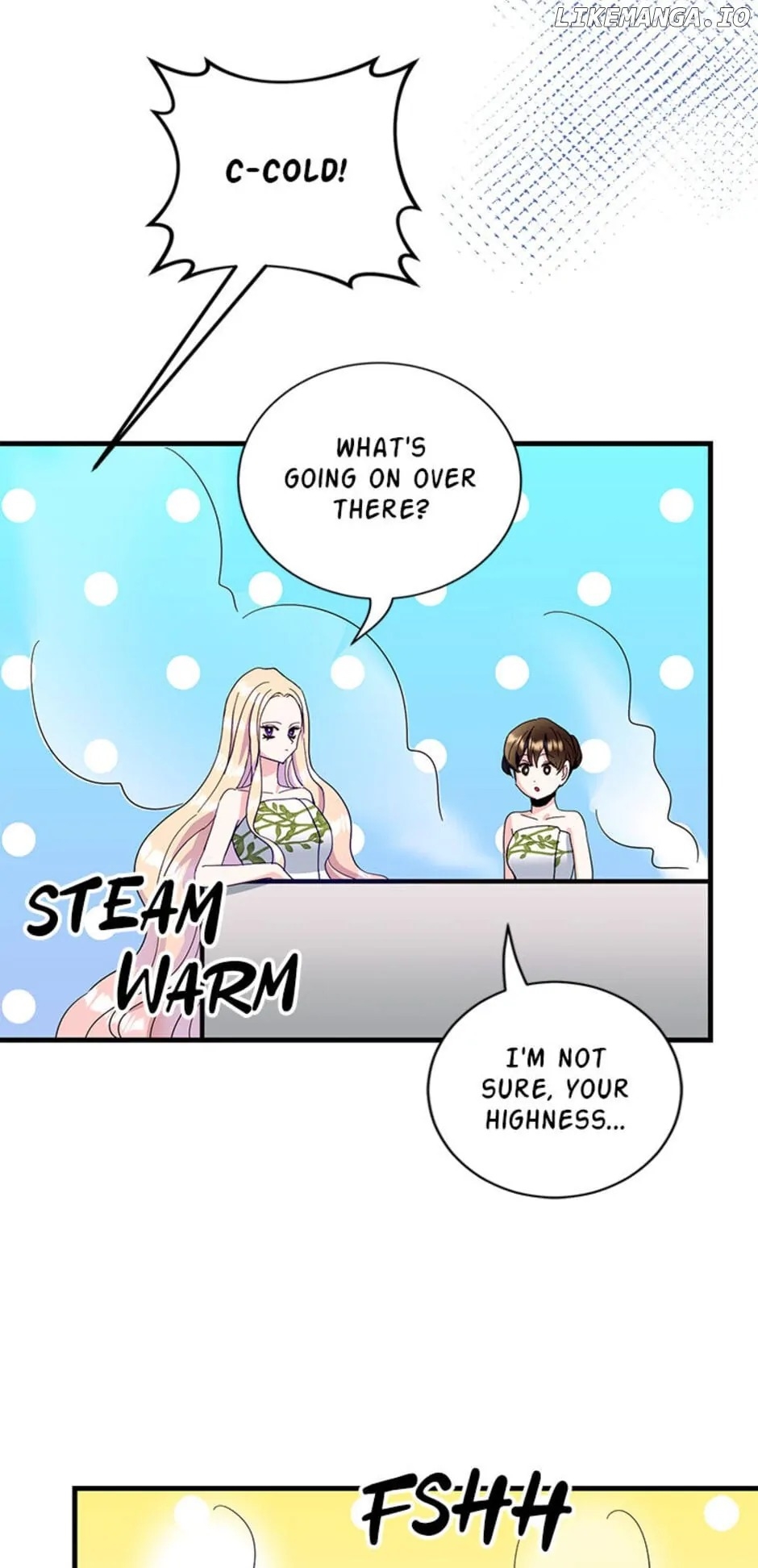 Let Me Die in Peace! Chapter 39 - page 41