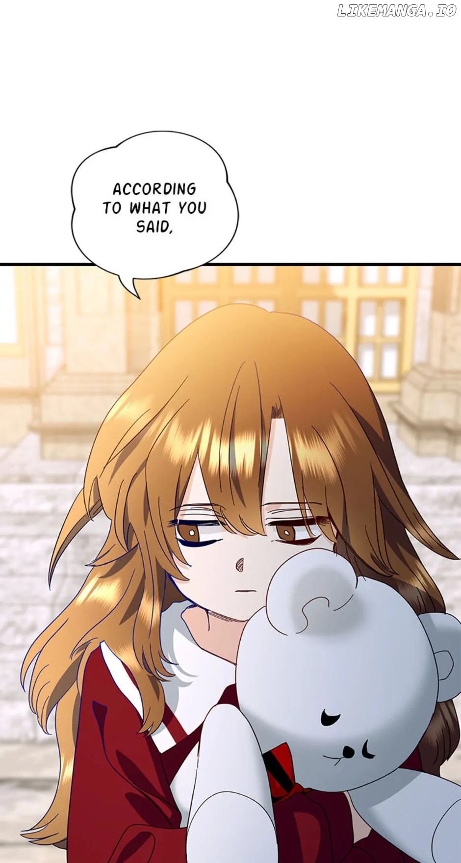 Let Me Die in Peace! Chapter 39 - page 47