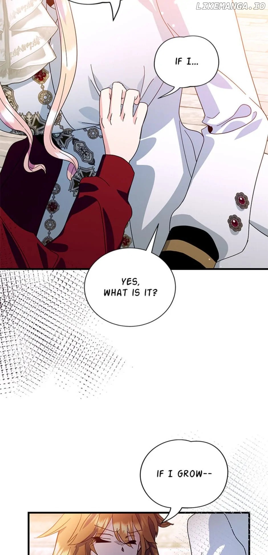 Let Me Die in Peace! Chapter 39 - page 57