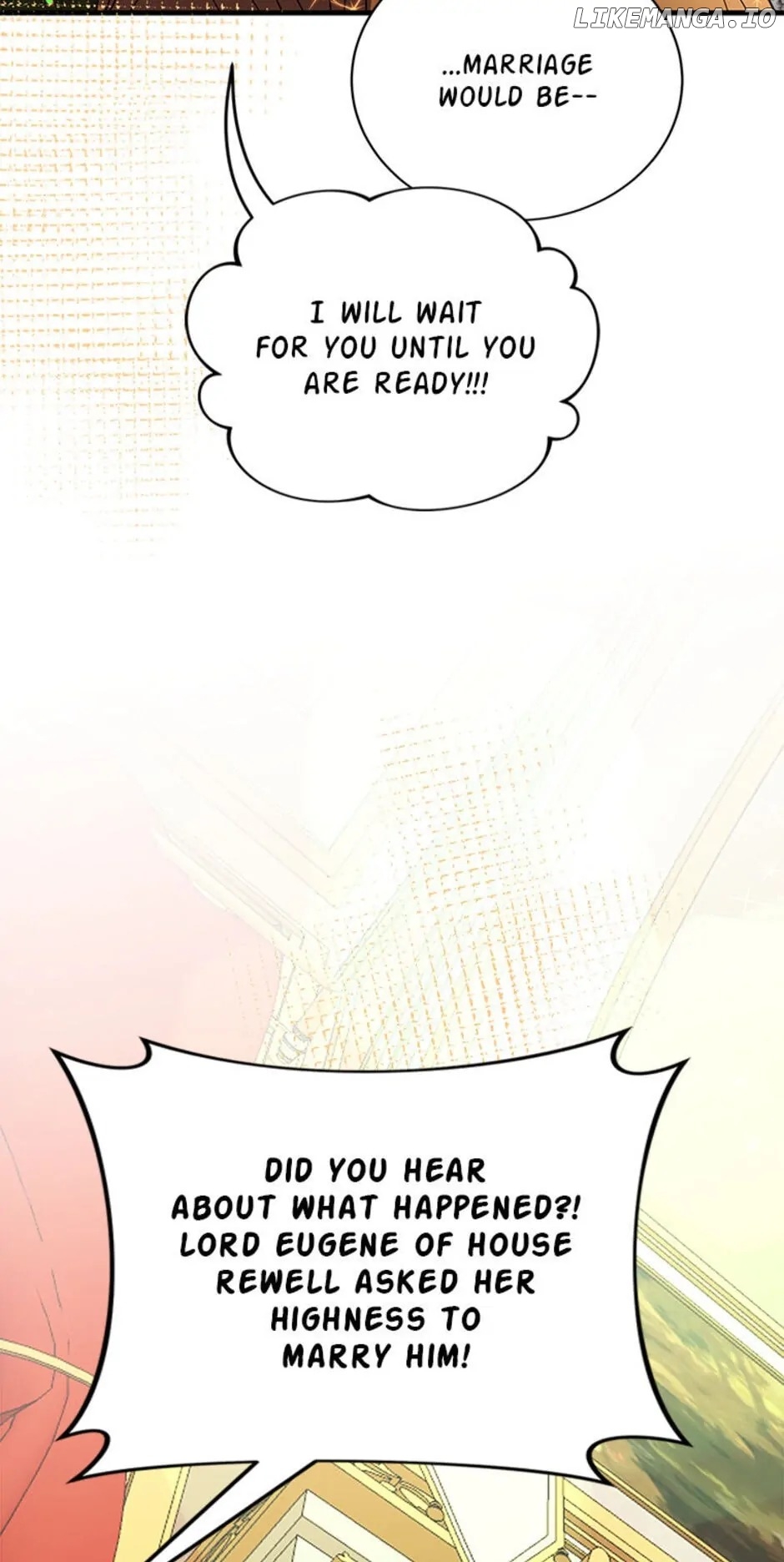 Let Me Die in Peace! Chapter 39 - page 61
