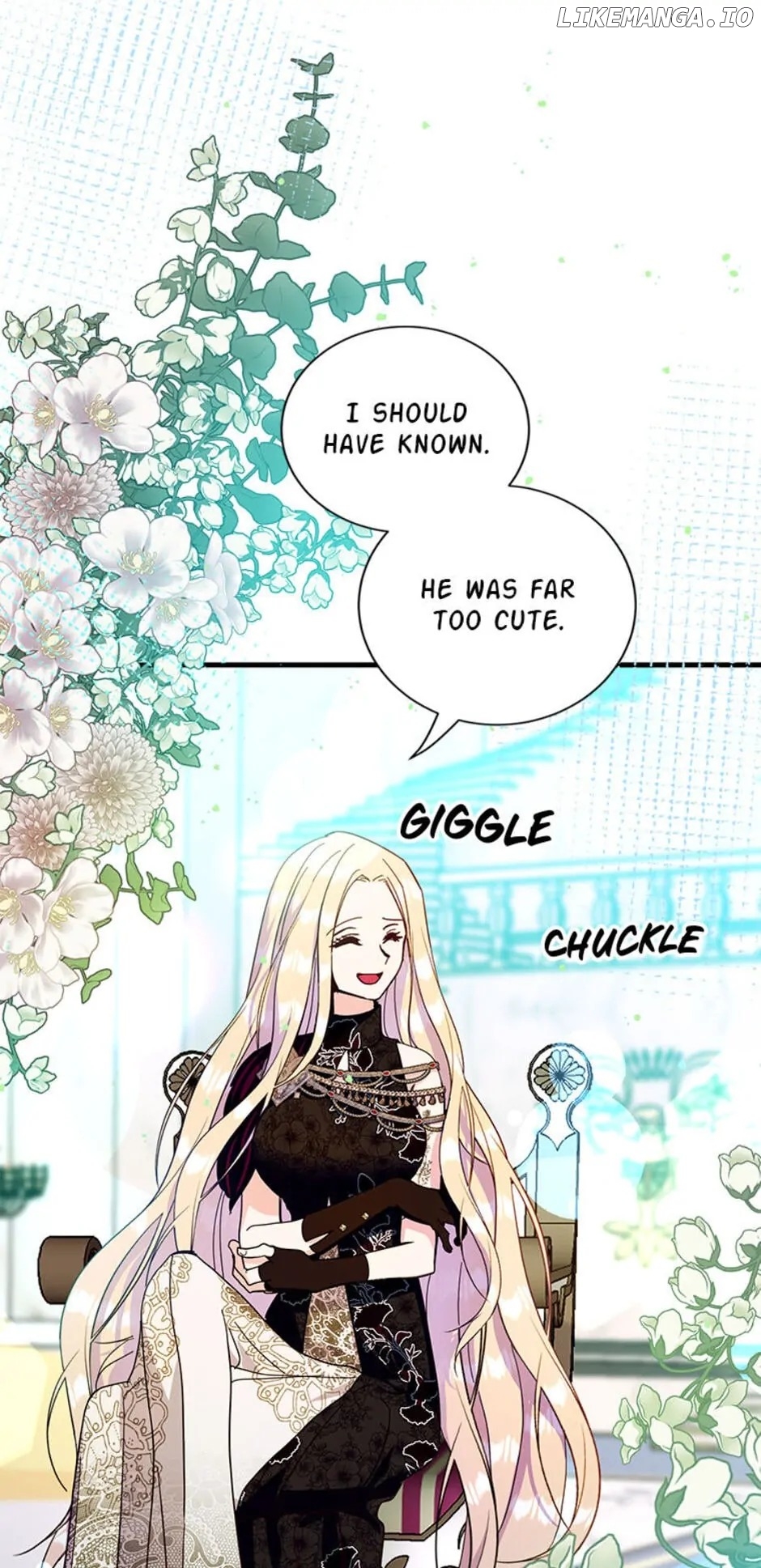 Let Me Die in Peace! Chapter 39 - page 74