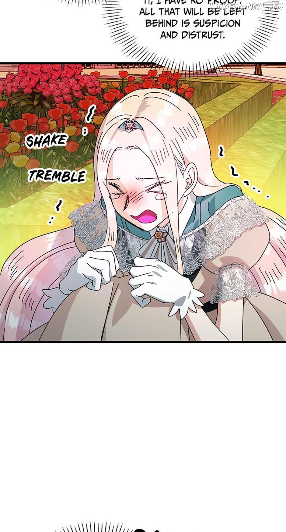 Let Me Die in Peace! Chapter 70 - page 14