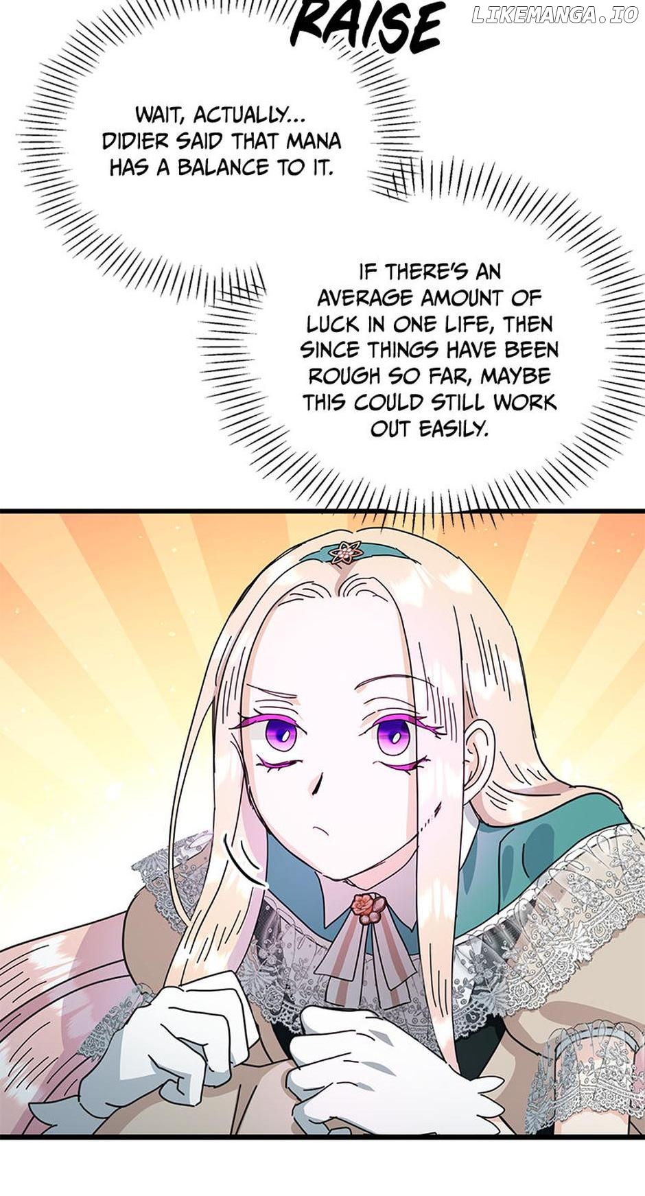 Let Me Die in Peace! Chapter 70 - page 15