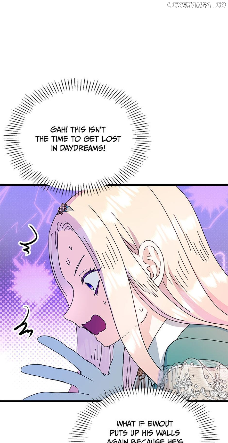 Let Me Die in Peace! Chapter 70 - page 16