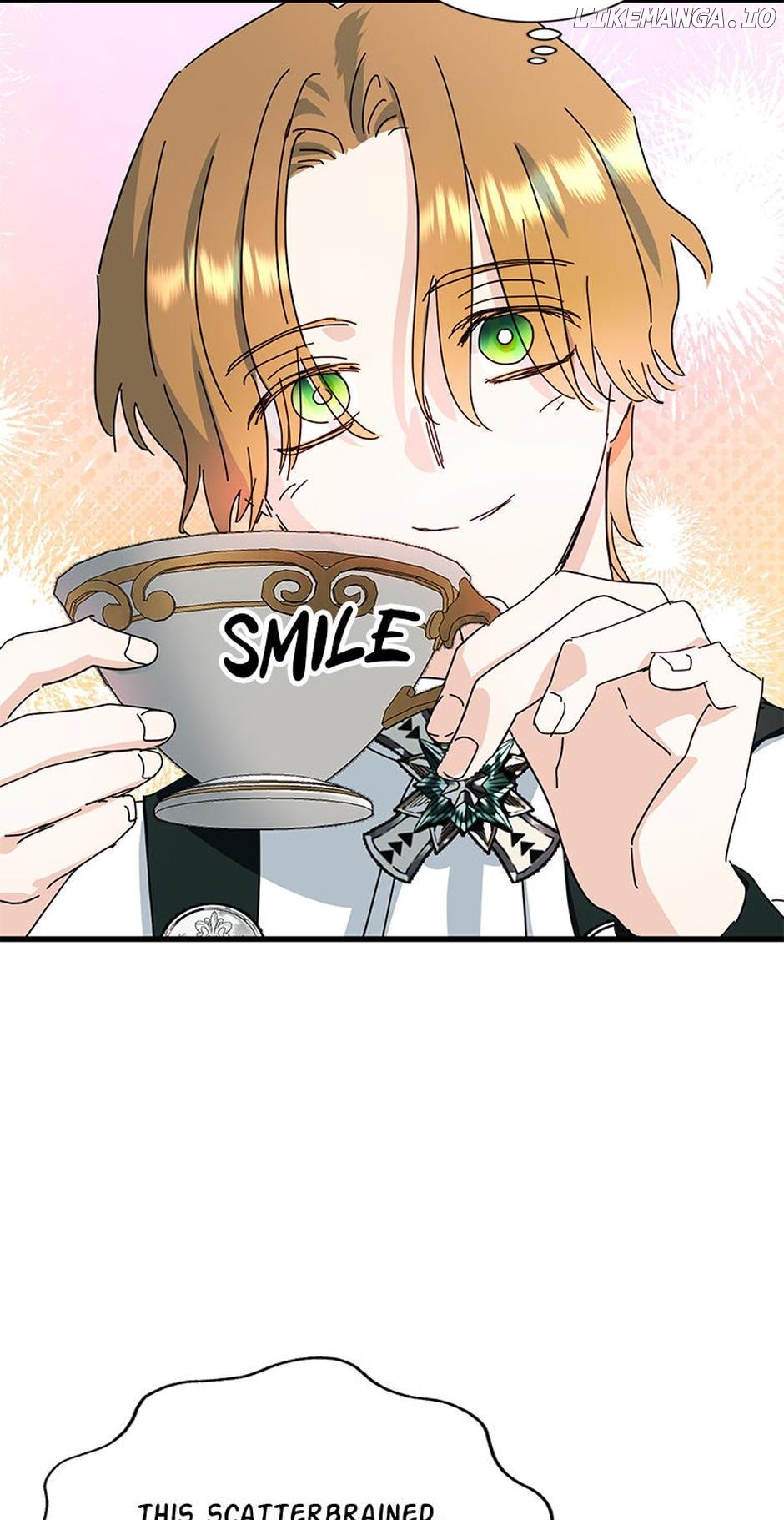 Let Me Die in Peace! Chapter 70 - page 20