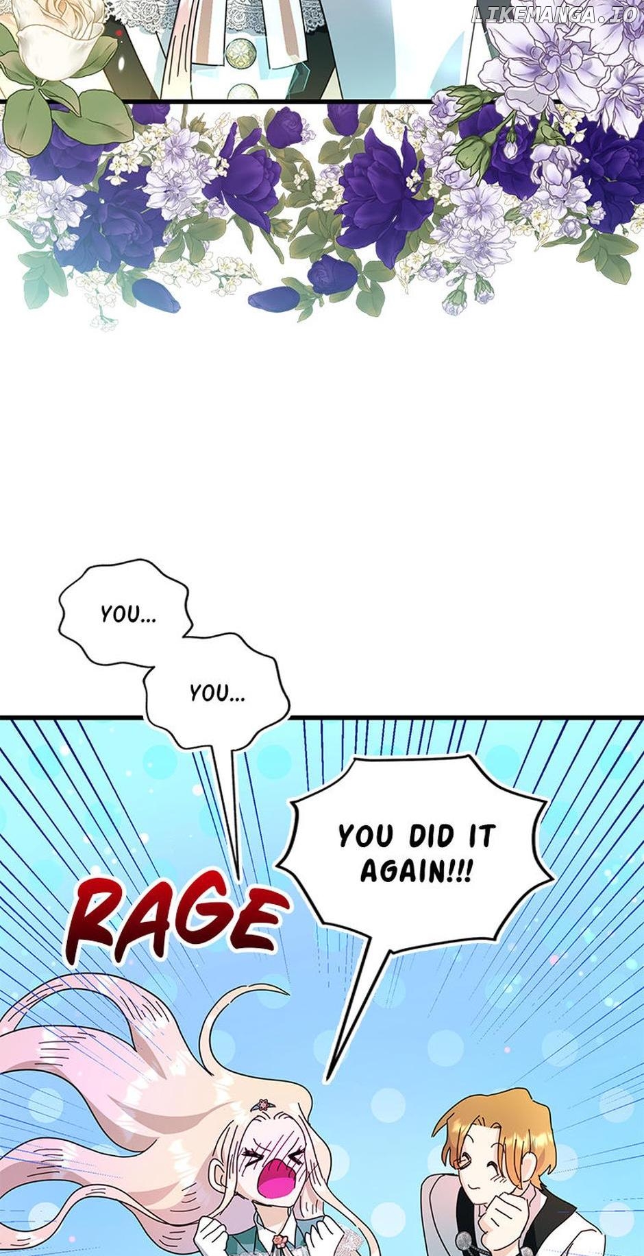 Let Me Die in Peace! Chapter 70 - page 23