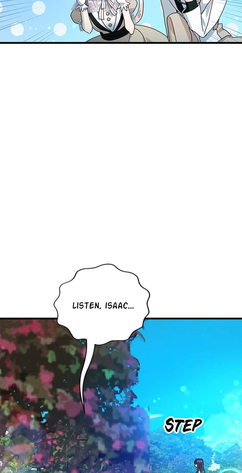 Let Me Die in Peace! Chapter 70 - page 24