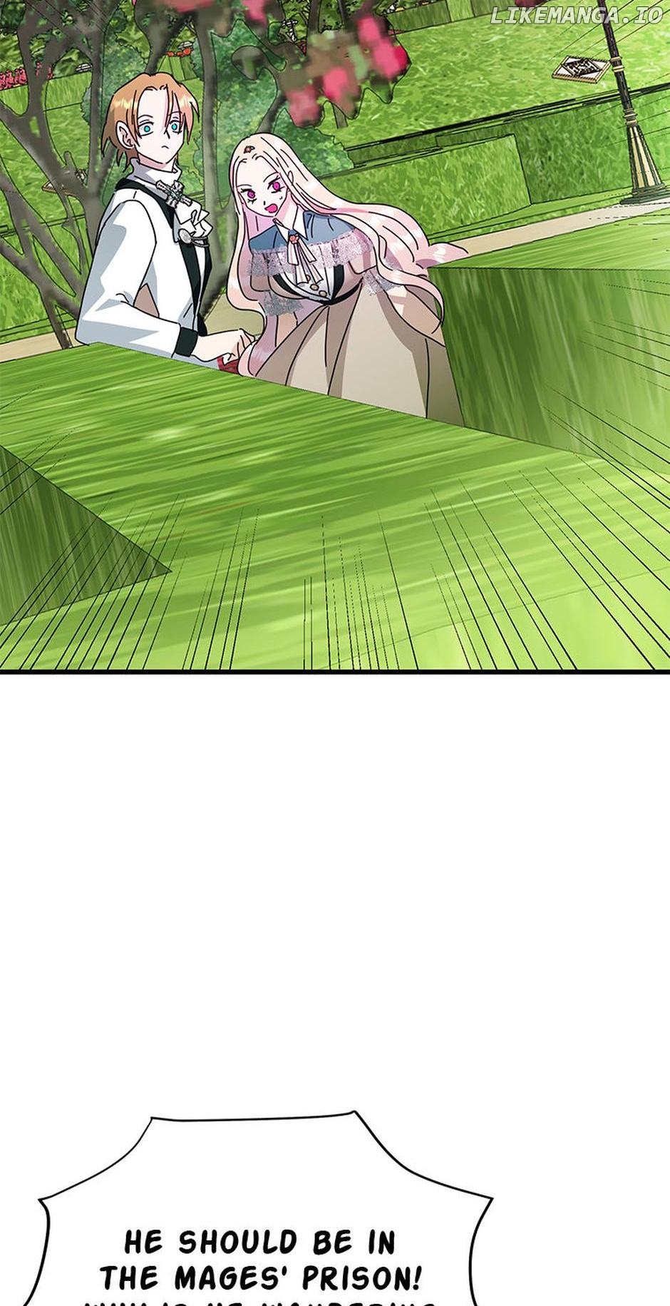 Let Me Die in Peace! Chapter 70 - page 27
