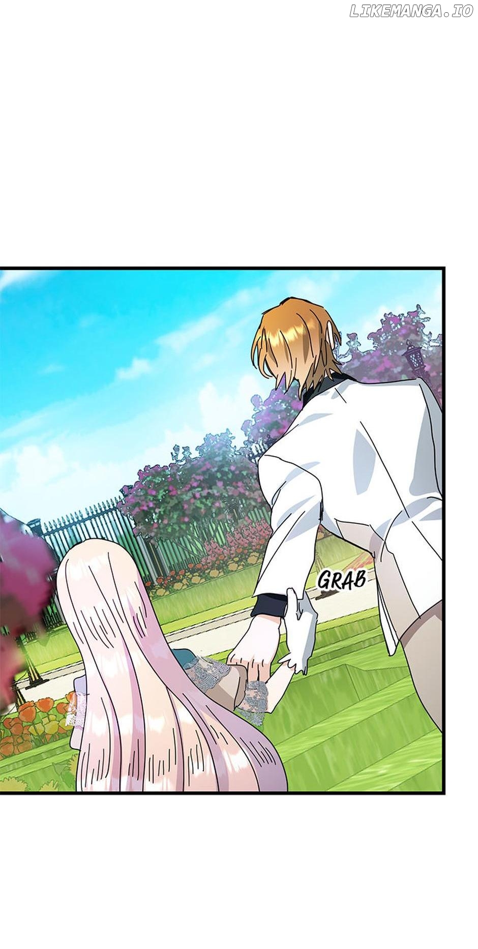 Let Me Die in Peace! Chapter 70 - page 30