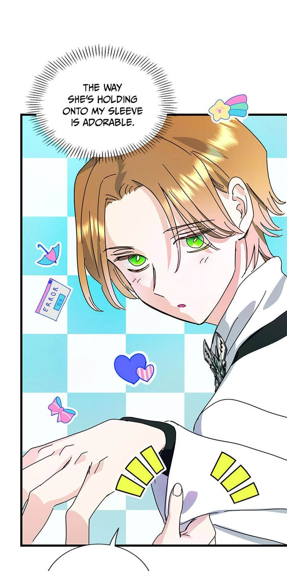 Let Me Die in Peace! Chapter 70 - page 31