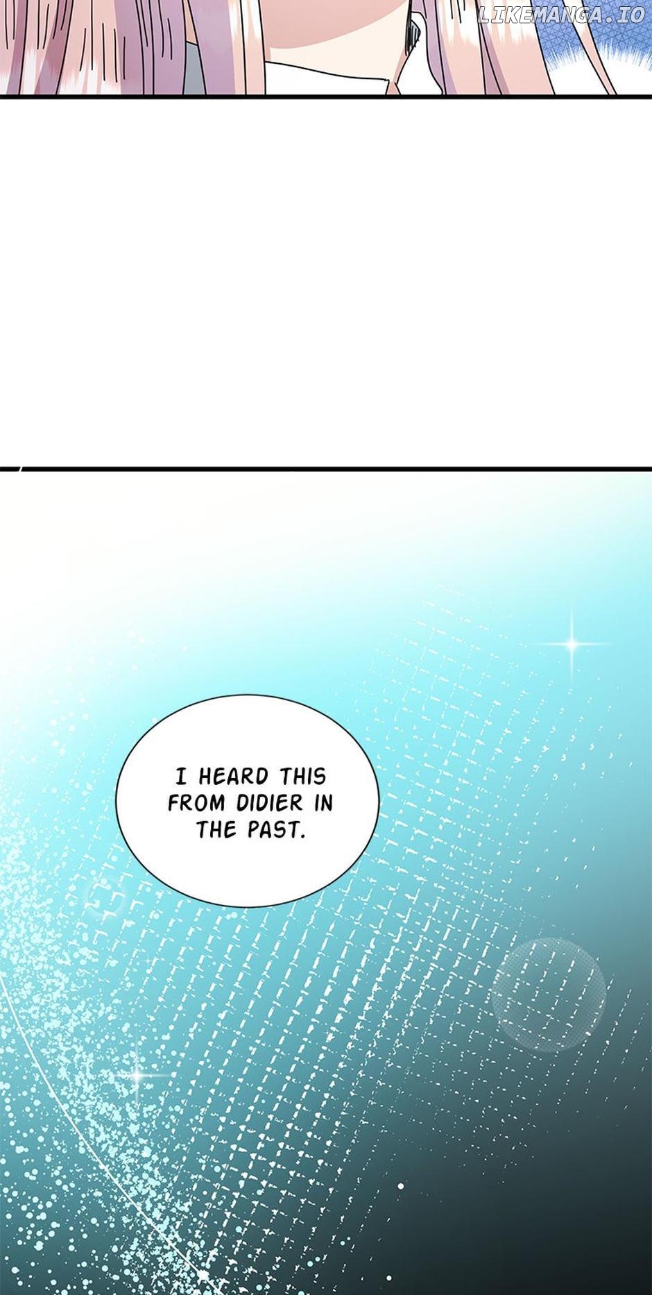 Let Me Die in Peace! Chapter 70 - page 33