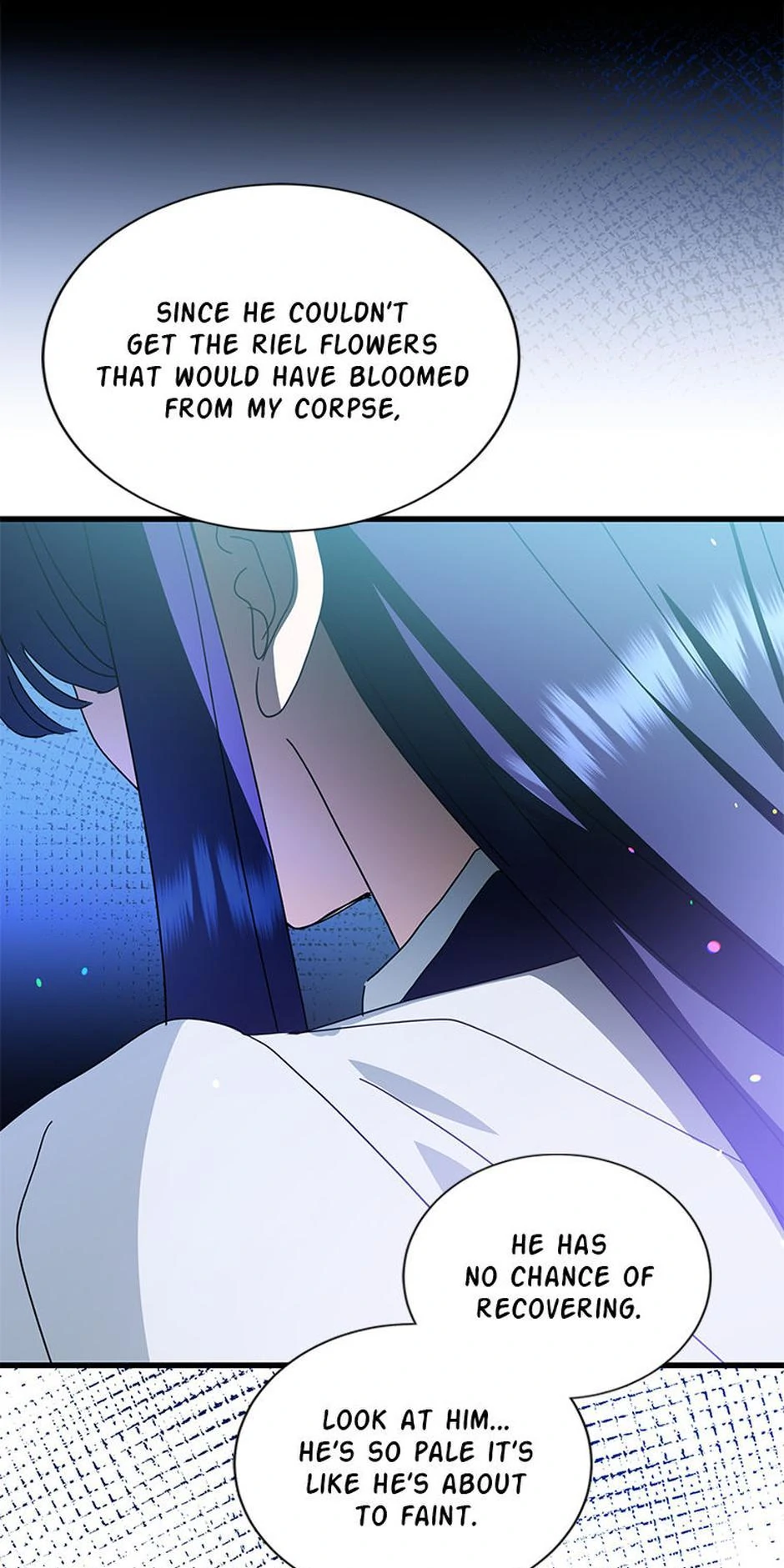 Let Me Die in Peace! Chapter 70 - page 35