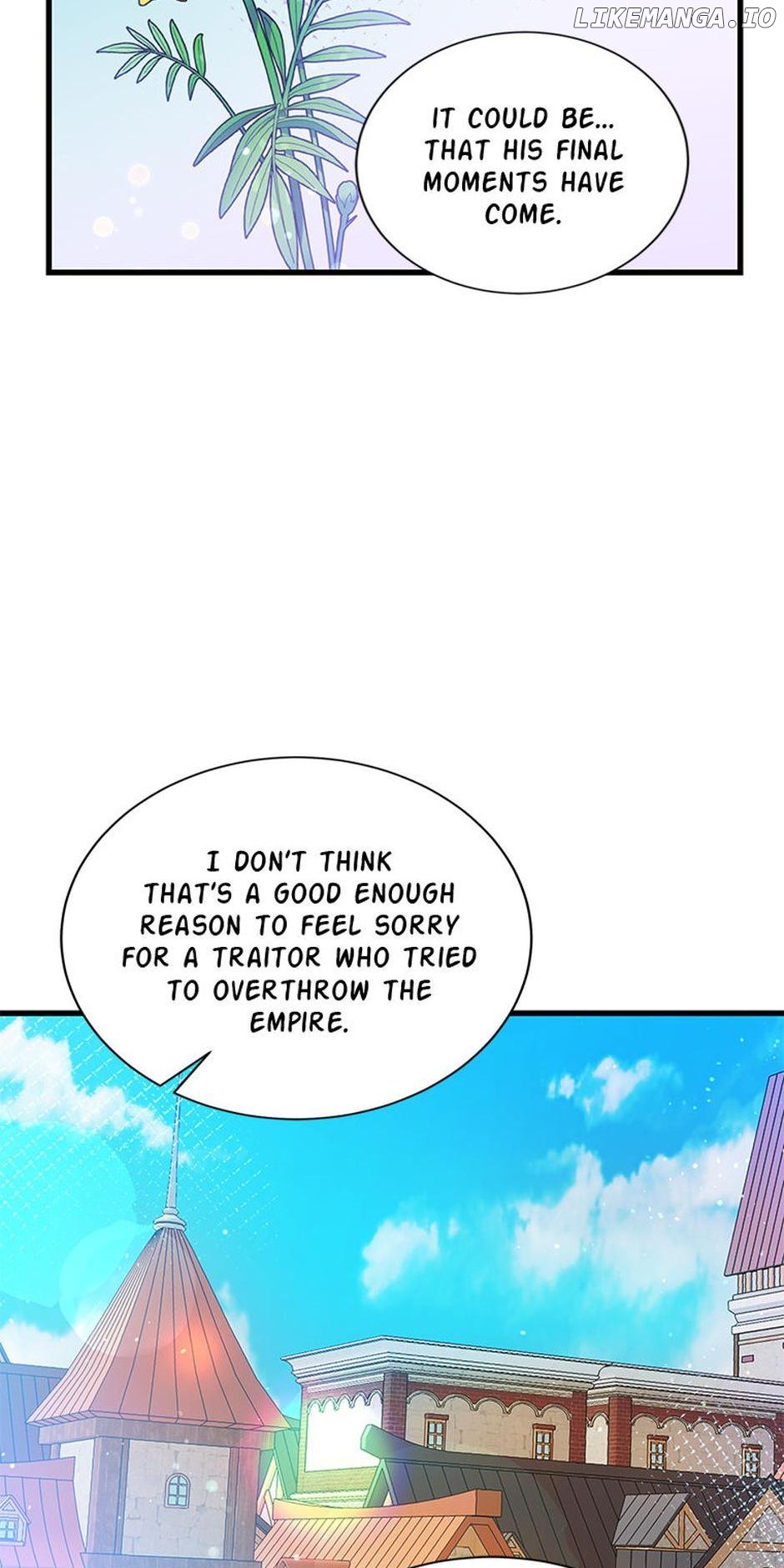 Let Me Die in Peace! Chapter 70 - page 37
