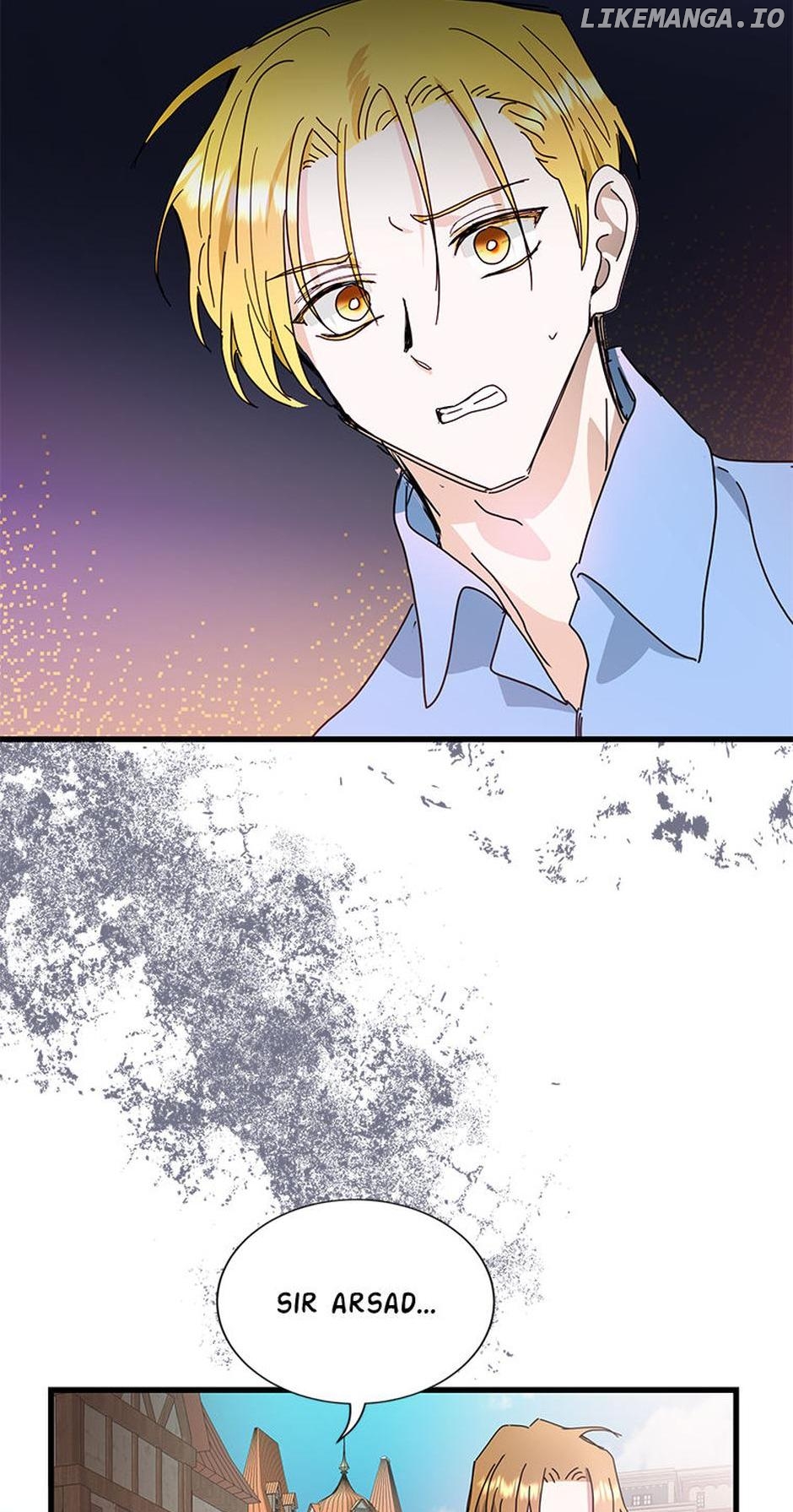Let Me Die in Peace! Chapter 70 - page 44