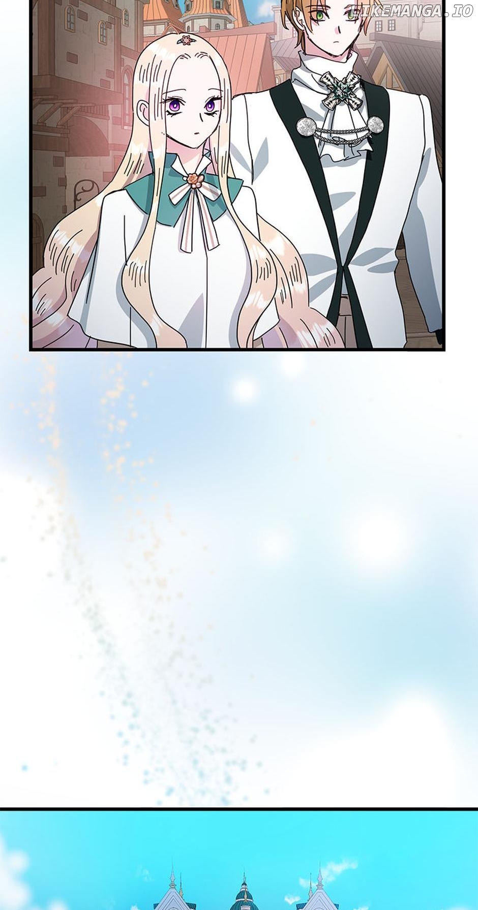 Let Me Die in Peace! Chapter 70 - page 45