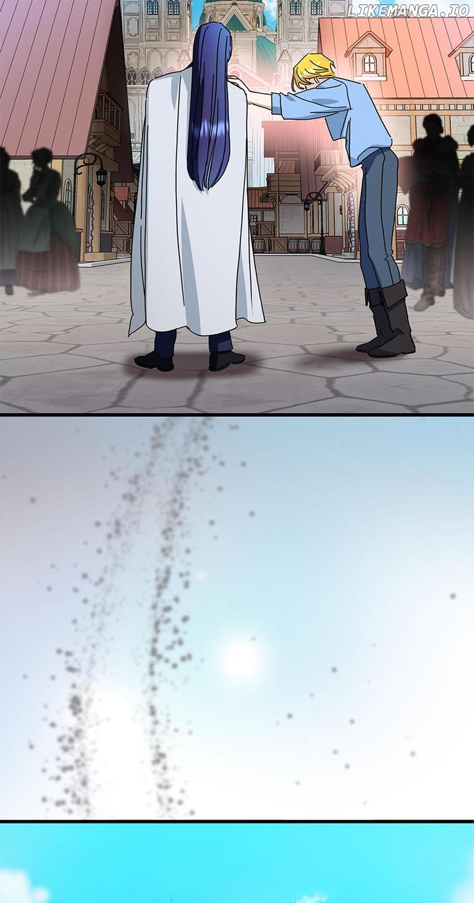 Let Me Die in Peace! Chapter 70 - page 47