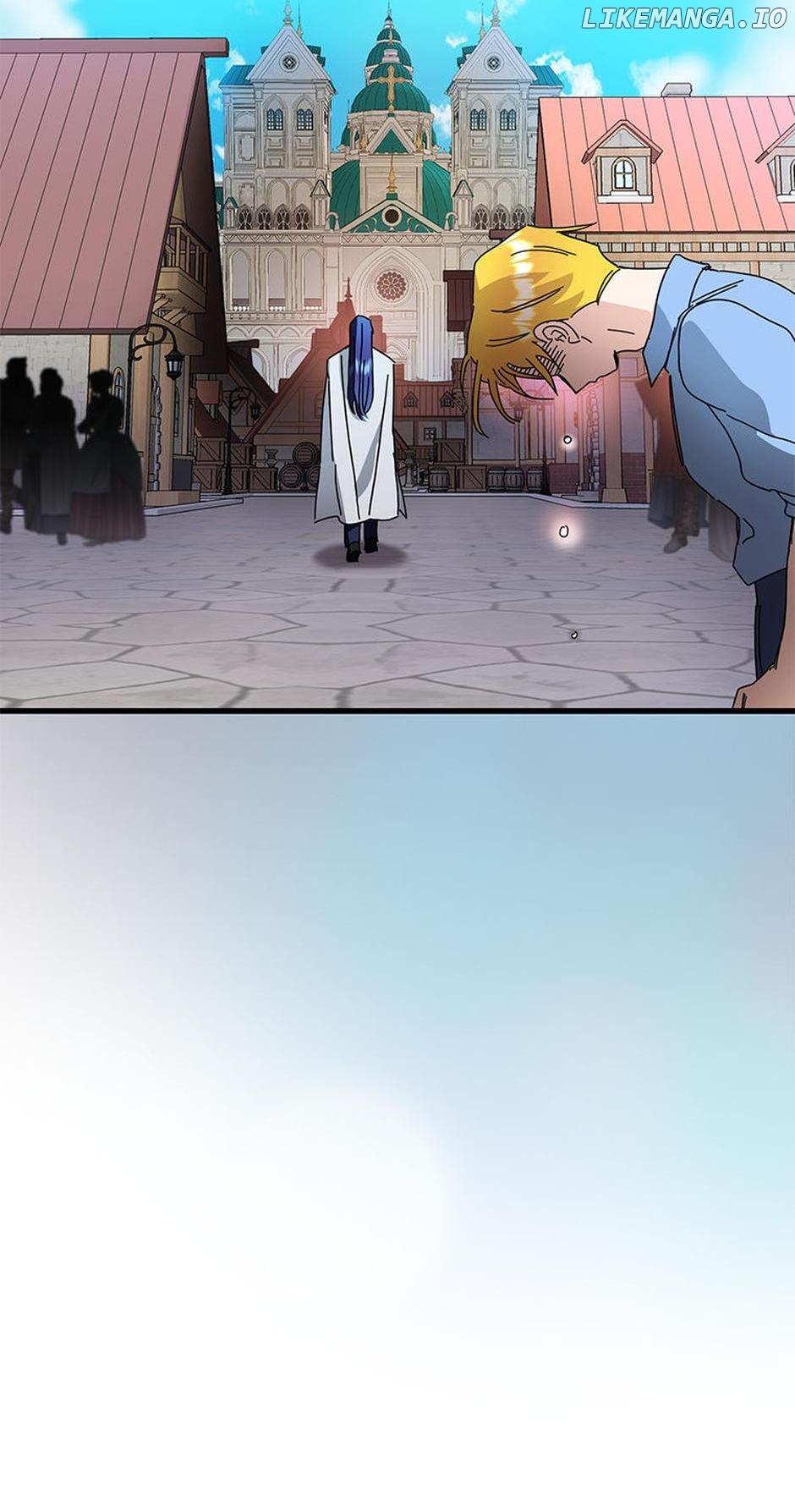 Let Me Die in Peace! Chapter 70 - page 48