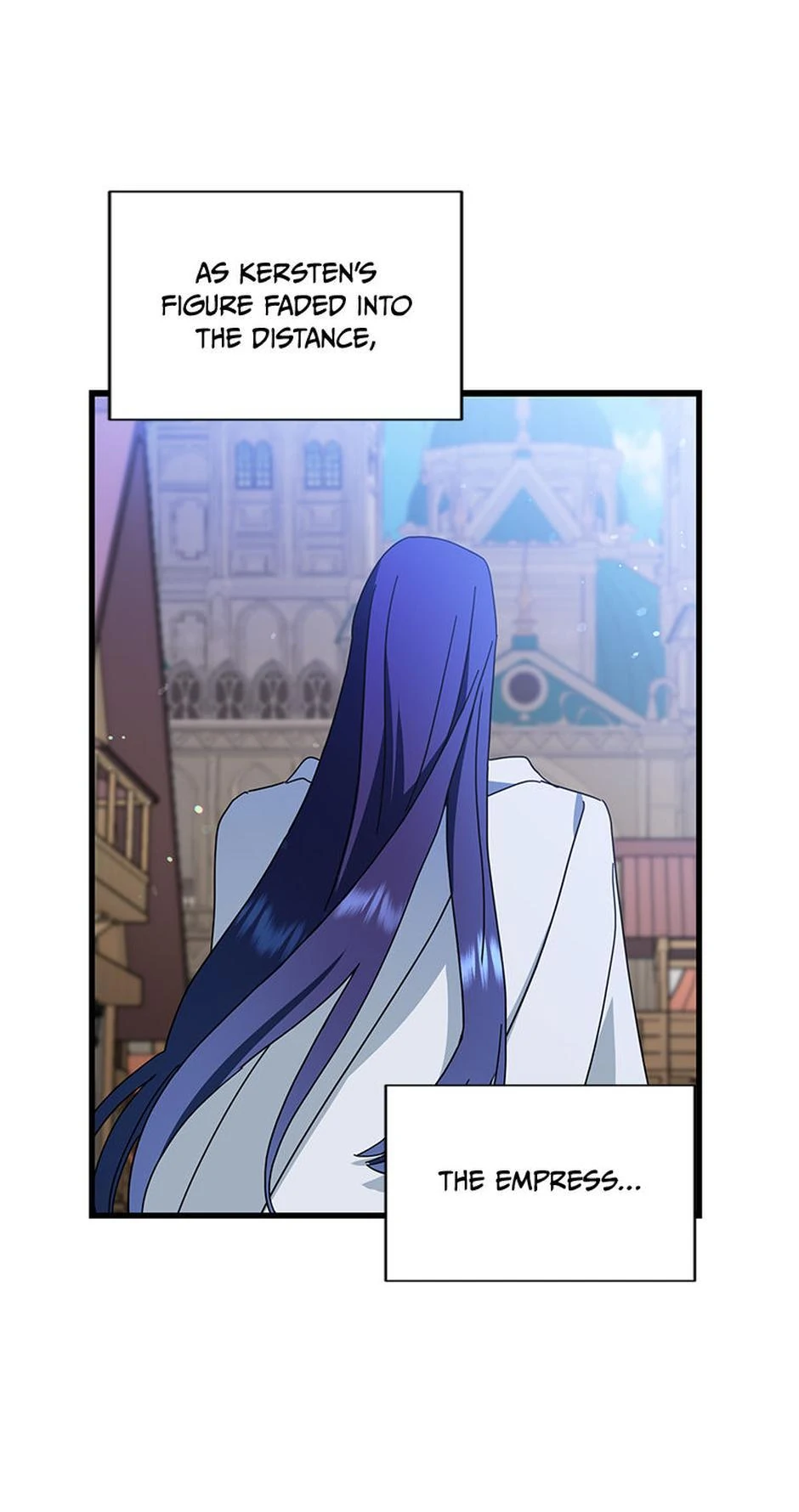 Let Me Die in Peace! Chapter 70 - page 49