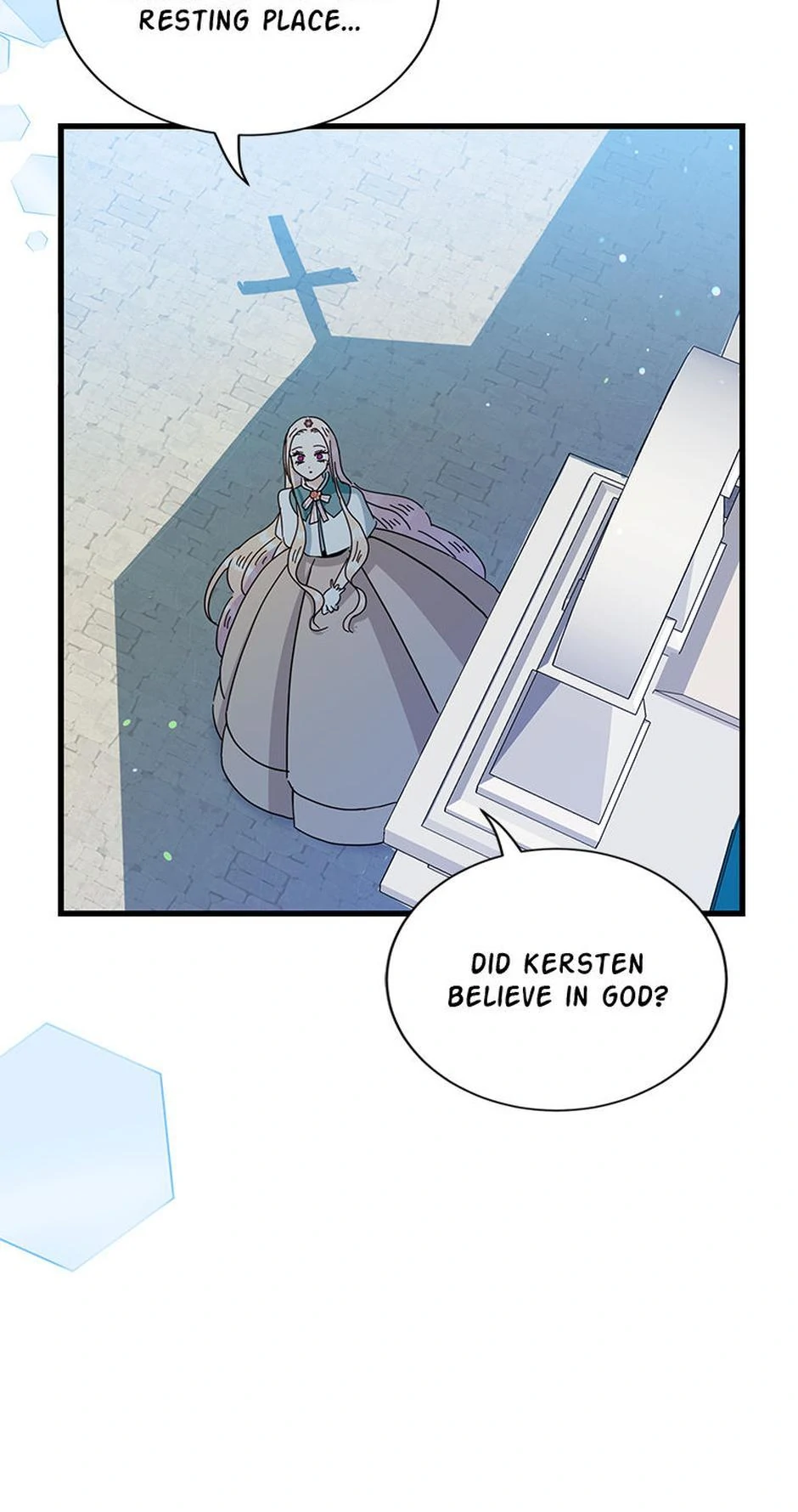 Let Me Die in Peace! Chapter 70 - page 53