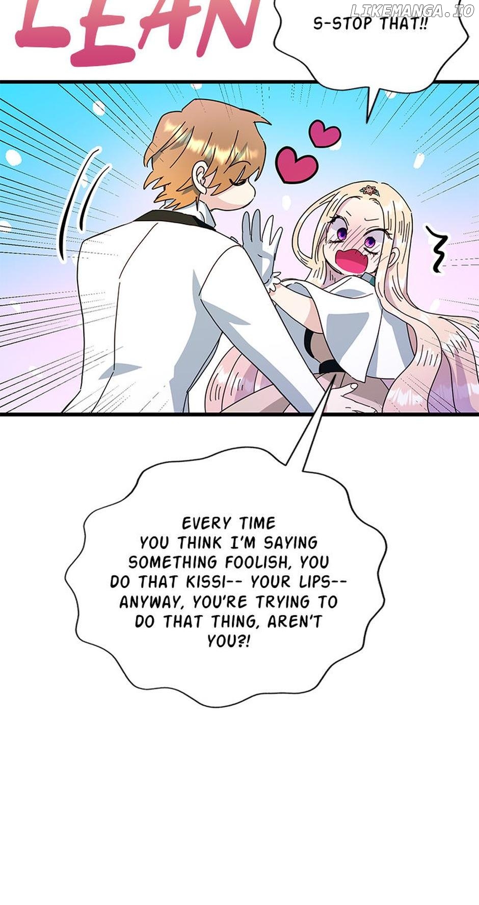Let Me Die in Peace! Chapter 70 - page 55