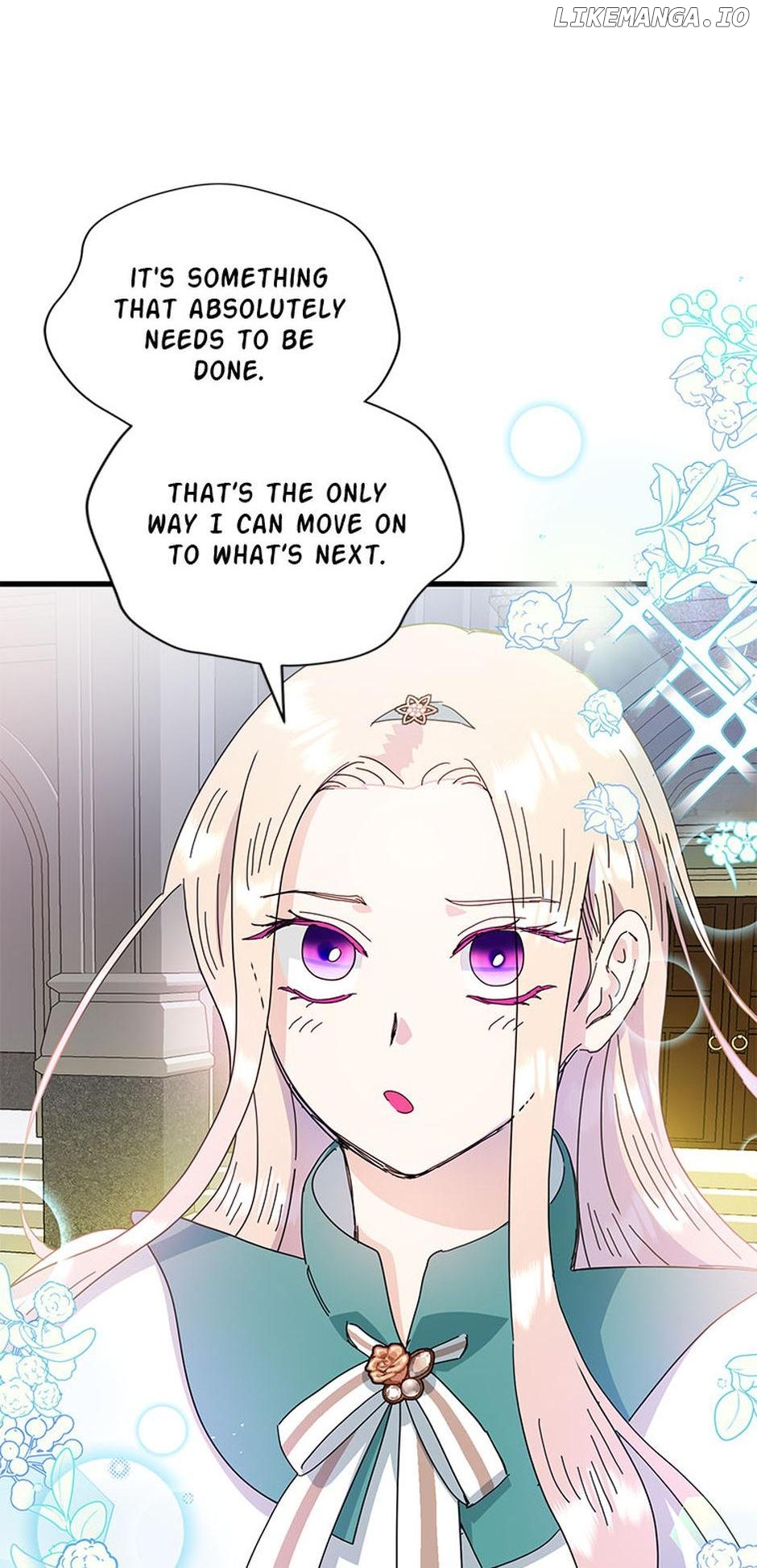 Let Me Die in Peace! Chapter 70 - page 57
