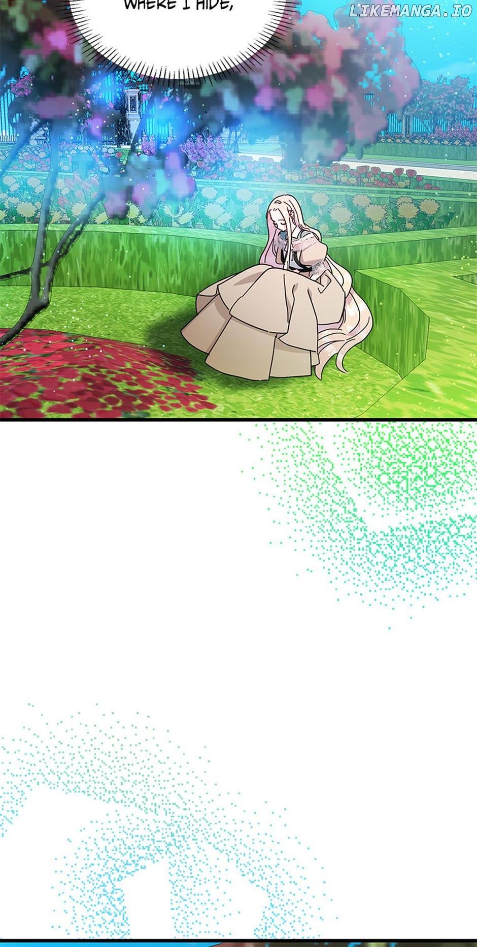 Let Me Die in Peace! Chapter 70 - page 6