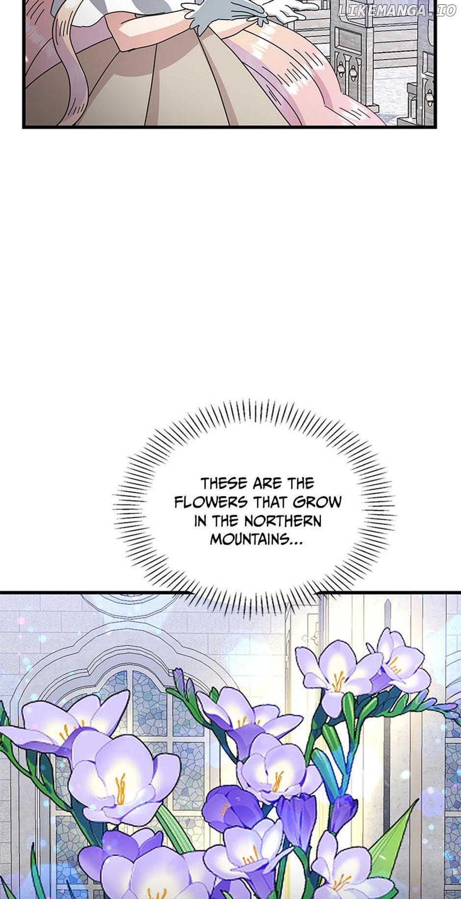 Let Me Die in Peace! Chapter 70 - page 64