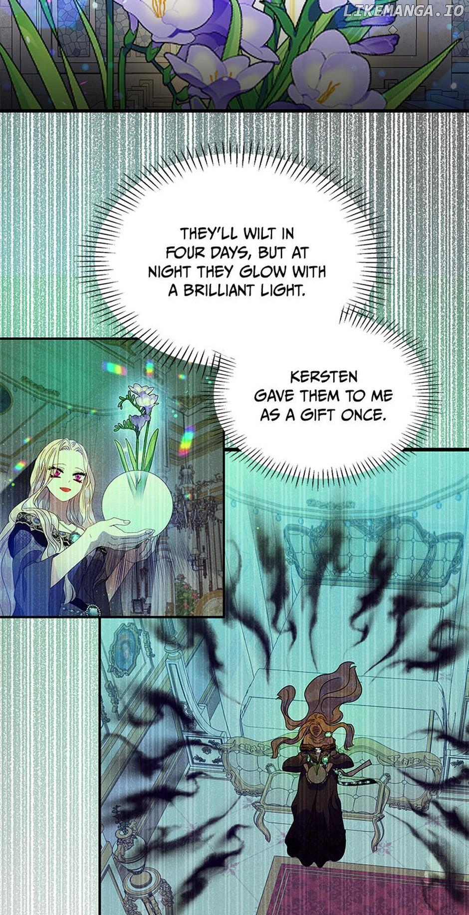Let Me Die in Peace! Chapter 70 - page 65