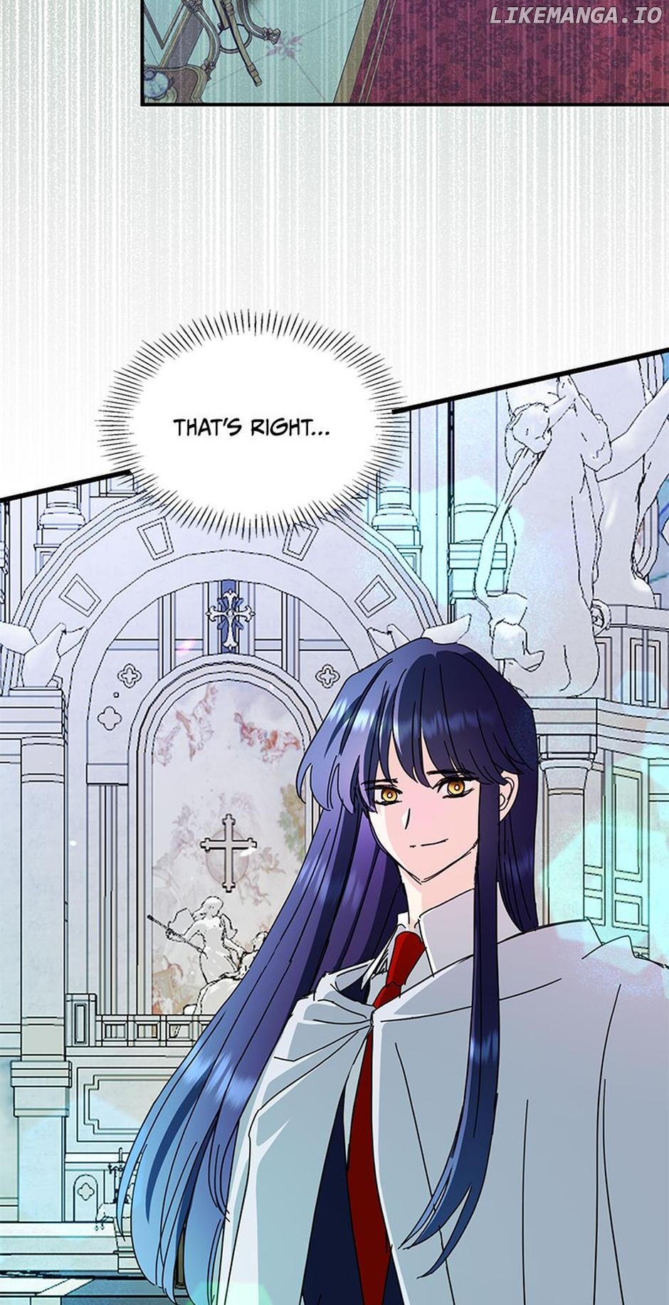 Let Me Die in Peace! Chapter 70 - page 66