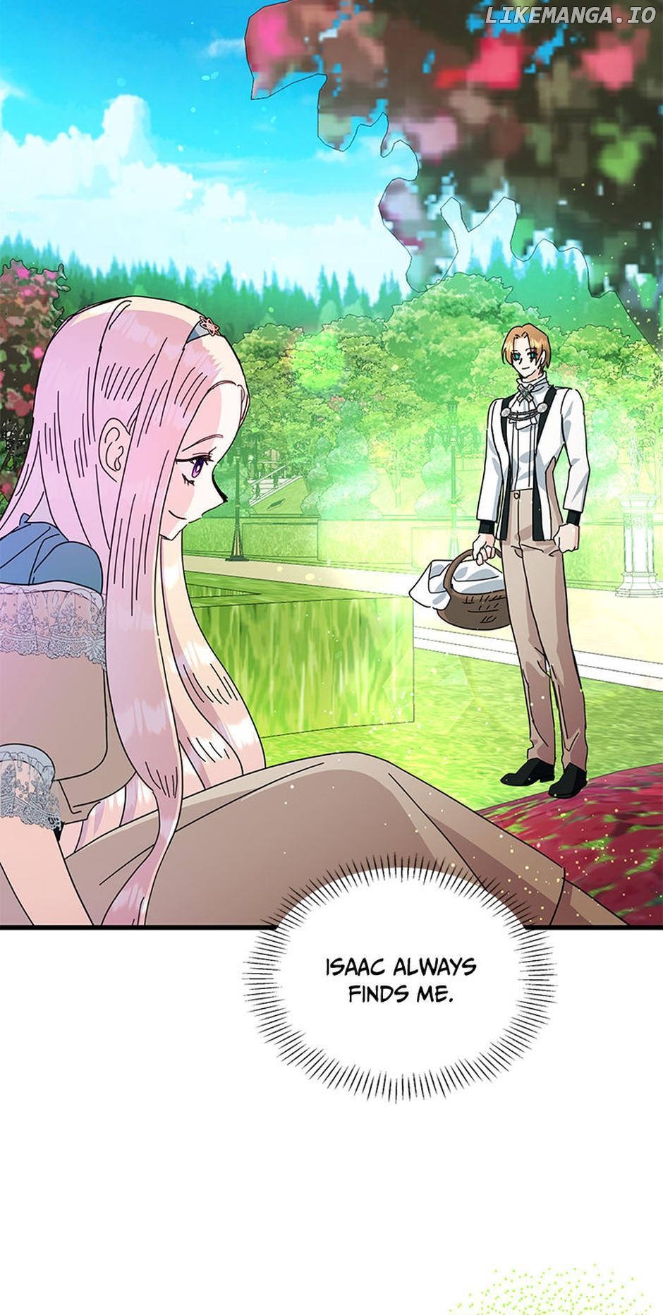 Let Me Die in Peace! Chapter 70 - page 7