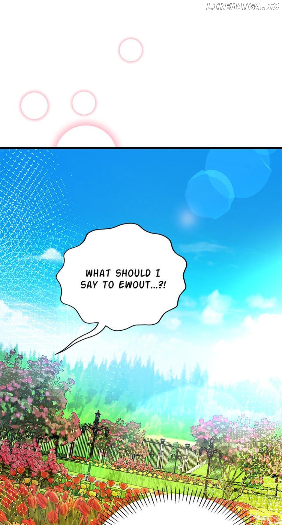 Let Me Die in Peace! Chapter 70 - page 9